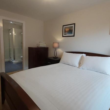 Highland Club Scotland Apartments Форт-Огастус Екстер'єр фото