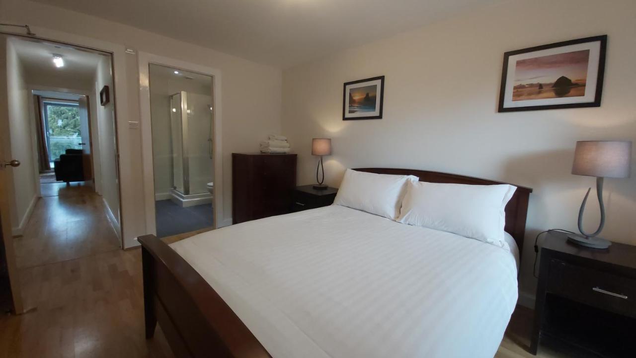 Highland Club Scotland Apartments Форт-Огастус Екстер'єр фото