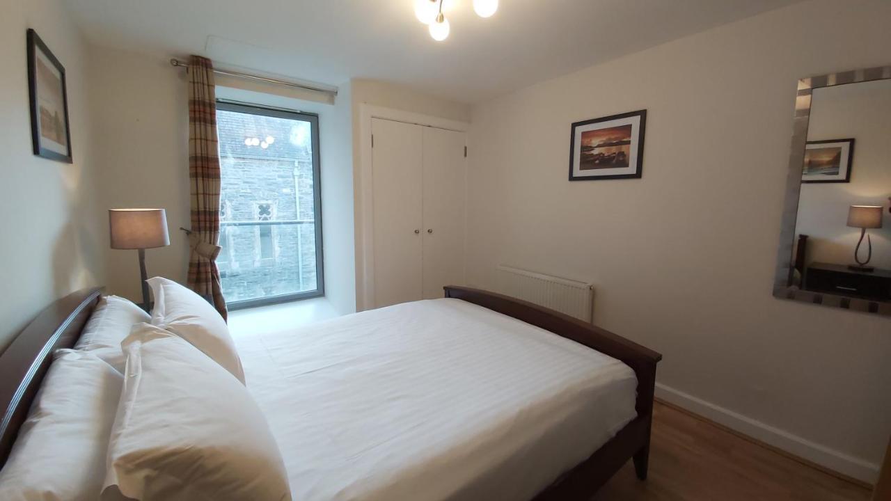 Highland Club Scotland Apartments Форт-Огастус Екстер'єр фото