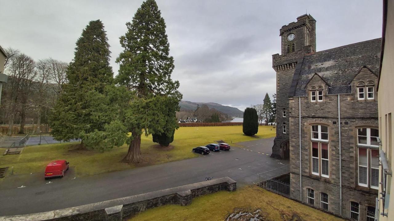 Highland Club Scotland Apartments Форт-Огастус Екстер'єр фото