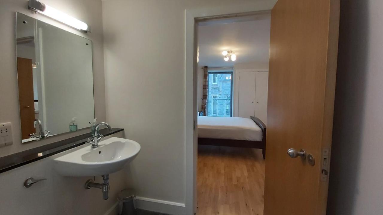 Highland Club Scotland Apartments Форт-Огастус Екстер'єр фото