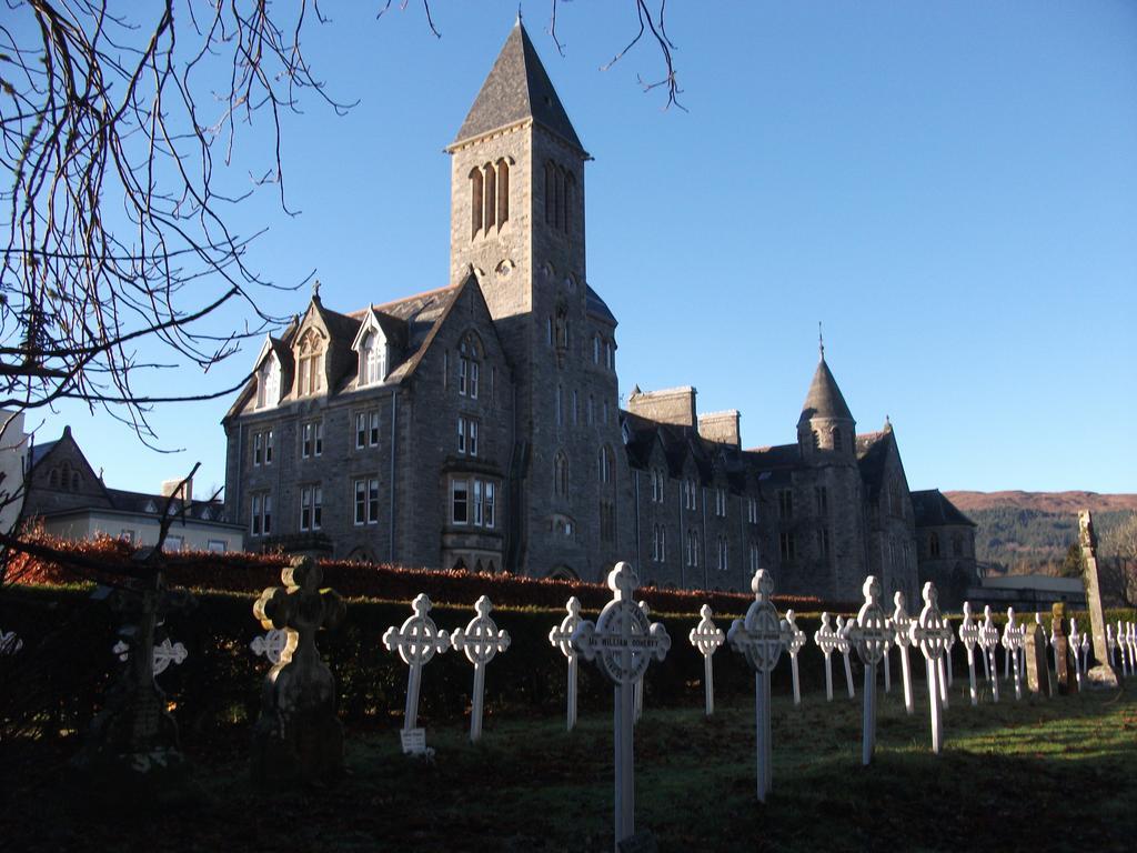 Highland Club Scotland Apartments Форт-Огастус Номер фото