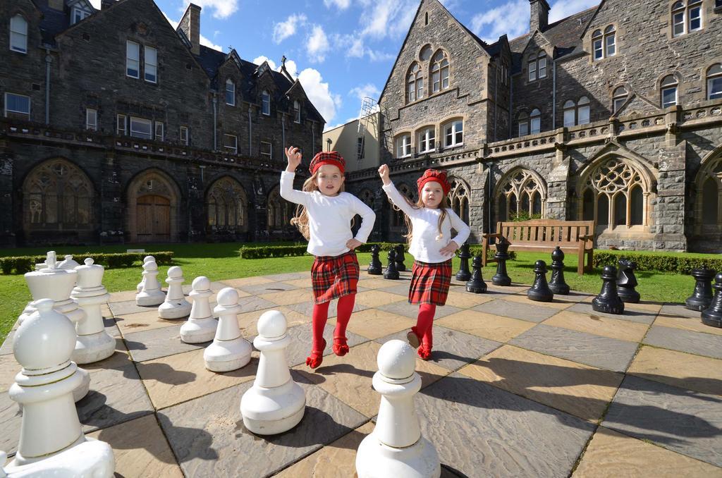 Highland Club Scotland Apartments Форт-Огастус Номер фото