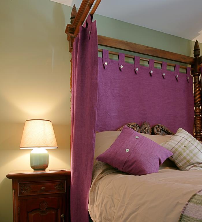 Highland Club Scotland Apartments Форт-Огастус Номер фото