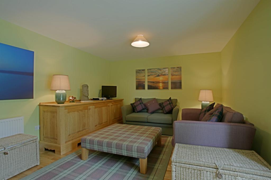 Highland Club Scotland Apartments Форт-Огастус Номер фото