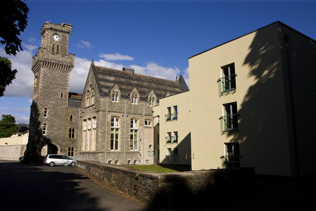 Highland Club Scotland Apartments Форт-Огастус Номер фото