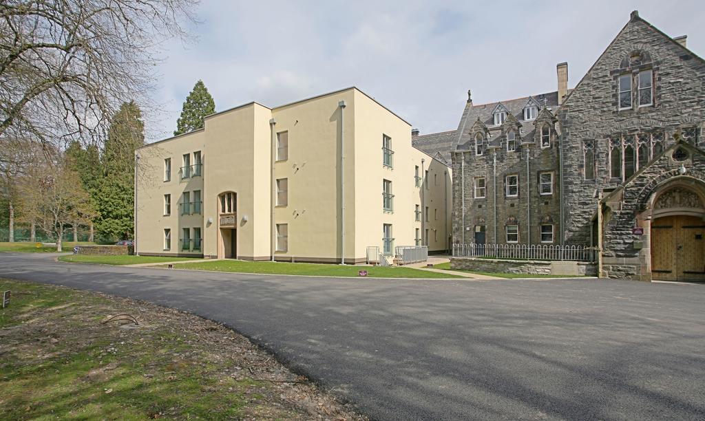 Highland Club Scotland Apartments Форт-Огастус Номер фото