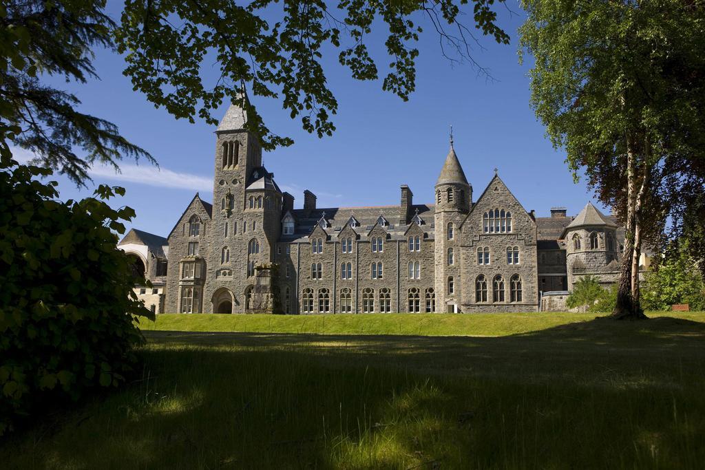 Highland Club Scotland Apartments Форт-Огастус Номер фото