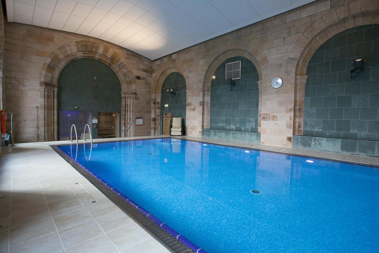 Highland Club Scotland Apartments Форт-Огастус Екстер'єр фото