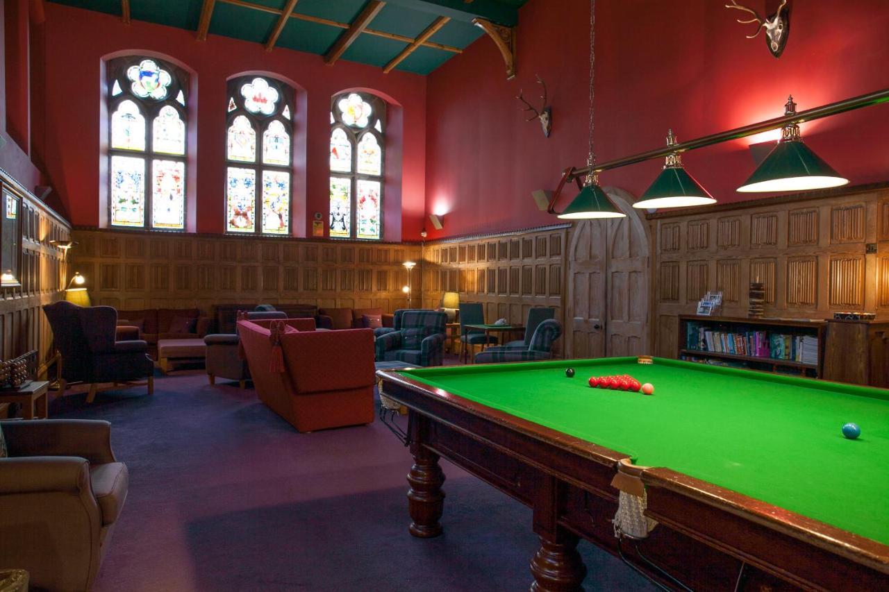 Highland Club Scotland Apartments Форт-Огастус Екстер'єр фото